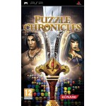 Puzzle Chronicles [PSP]
